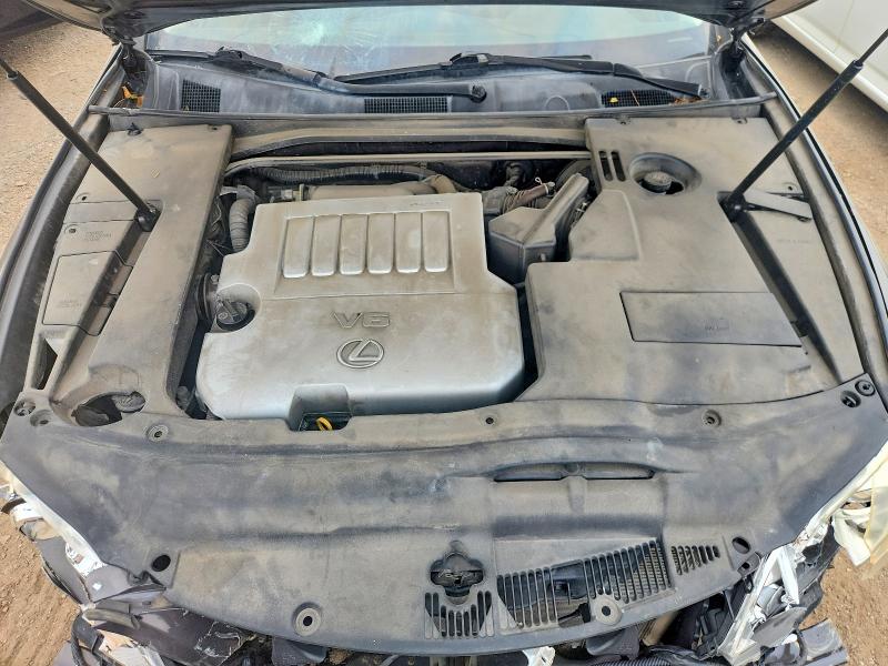 Aukcja sprzedaży 2009 Lexus Es, vin: JTHBJ46G992278476, numer aukcji: 61068806