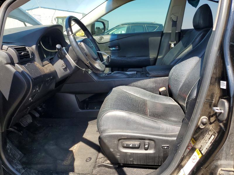Aukcja sprzedaży 2013 Lexus Rx, vin: 2T2ZK1BA1DC127022, numer aukcji: 56869326