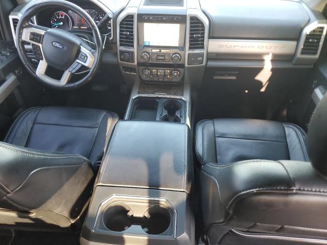 Продаж на аукціоні авто 2019 Ford F250, vin: 1FT7W2BT1KEF87556, номер лоту: 57227786