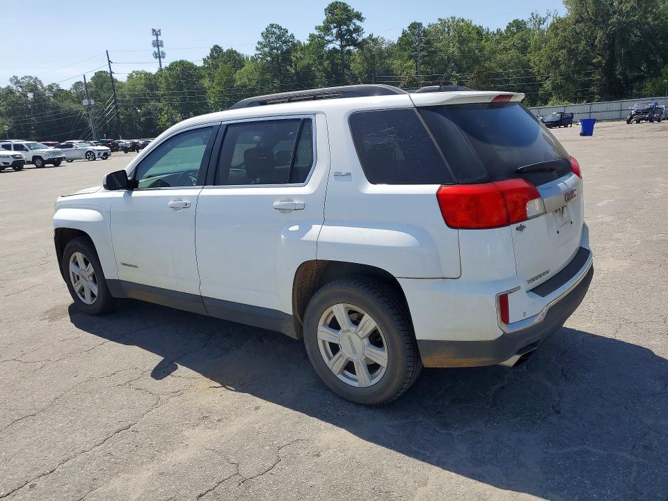 62394966 :رقم المزاد ، 2GKALNEKXG6233134 vin ، 2016 Gmc Terrain مزاد بيع