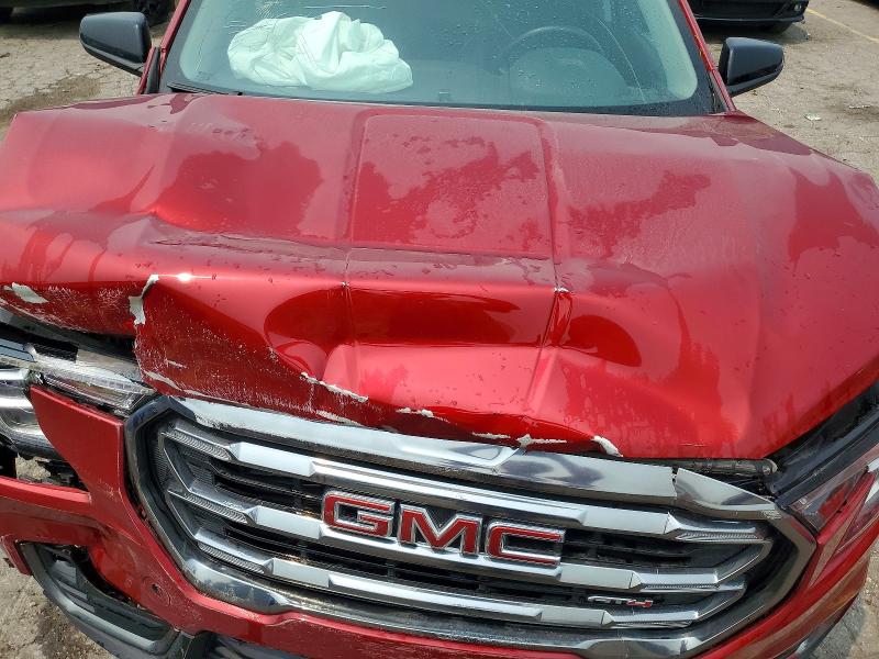 Aukcja sprzedaży 2024 Gmc Terrain, vin: 3GKALYEG2RL157498, numer aukcji: 61092866