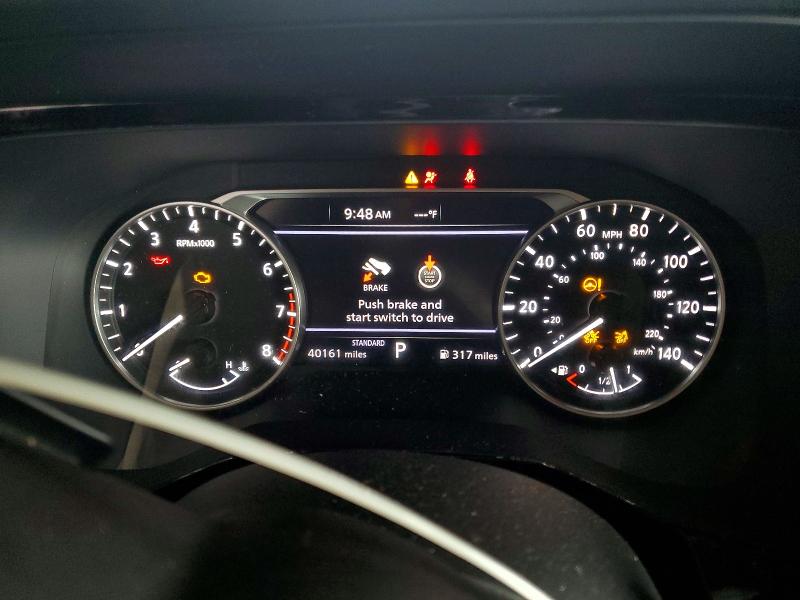 Продаж на аукціоні авто 2025 Nissan Pathfinder, vin: 5N1DR3BA6SC313940, номер лоту: 62164476