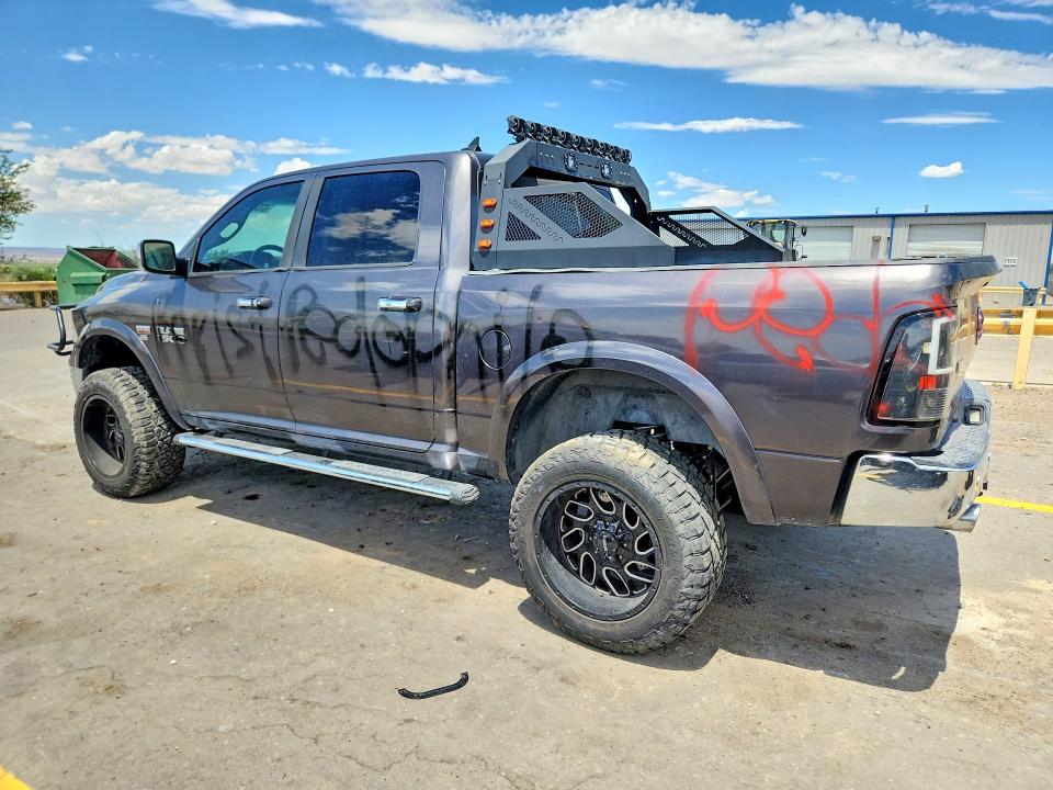 Aukcja sprzedaży 2015 Ram 1500, vin: 1C6RR7NT8FS619717, numer aukcji: 62540196