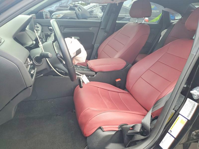Продаж на аукціоні авто 2025 Honda Civic, vin: 2HGFE2F54SH537934, номер лоту: 59726686