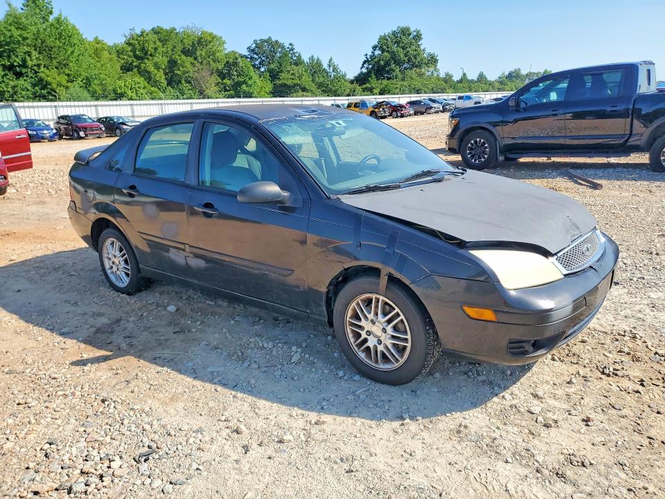 Aukcja sprzedaży 2005 Ford Focus, vin: 1FAFP34N45W292842, numer aukcji: 62814586