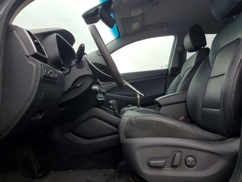 59293016 :رقم المزاد ، KM8J3CAL9LU150929 vin ، 2020 Hyundai Tucson مزاد بيع