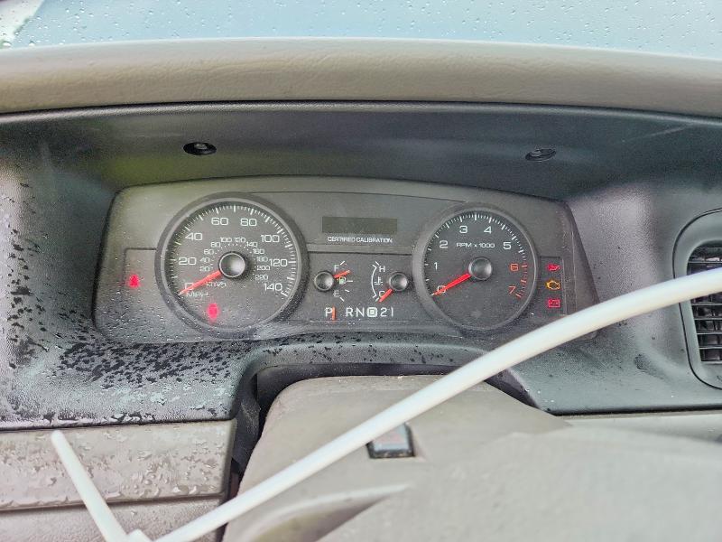 Продаж на аукціоні авто 2007 Ford Crown Victoria, vin: 2FAHP71W77X114783, номер лоту: 62395596