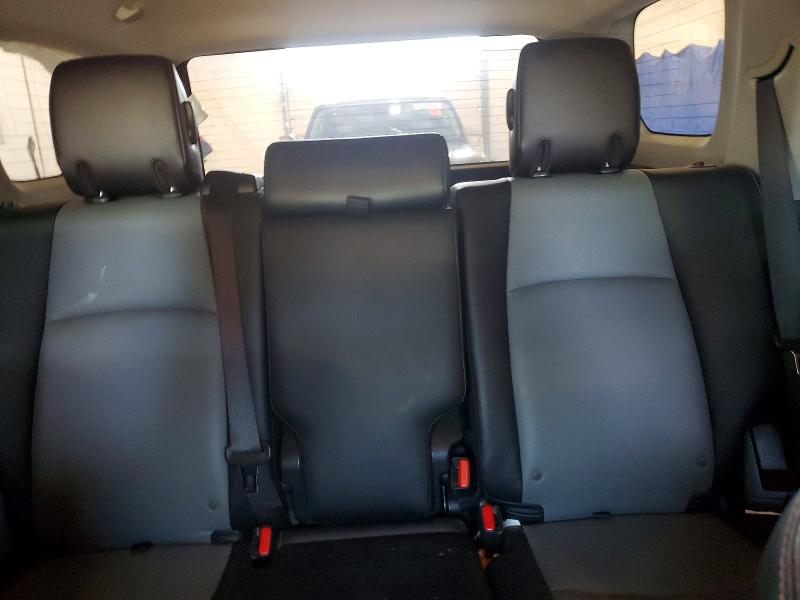 Продажа на аукционе авто 2018 Toyota 4runner, vin: JTEBU5JR9J5500844, номер лота: 63200046