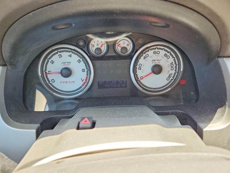 Auction sale of the 2008 Ford Focus, vin: 1FAHP35N68W217765, lot number: 61048776