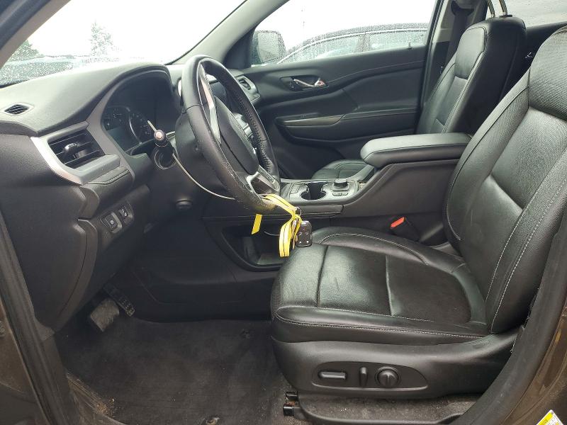 Aukcja sprzedaży 2020 Gmc Acadia, vin: 1GKKNULS2LZ215477, numer aukcji: 59707626