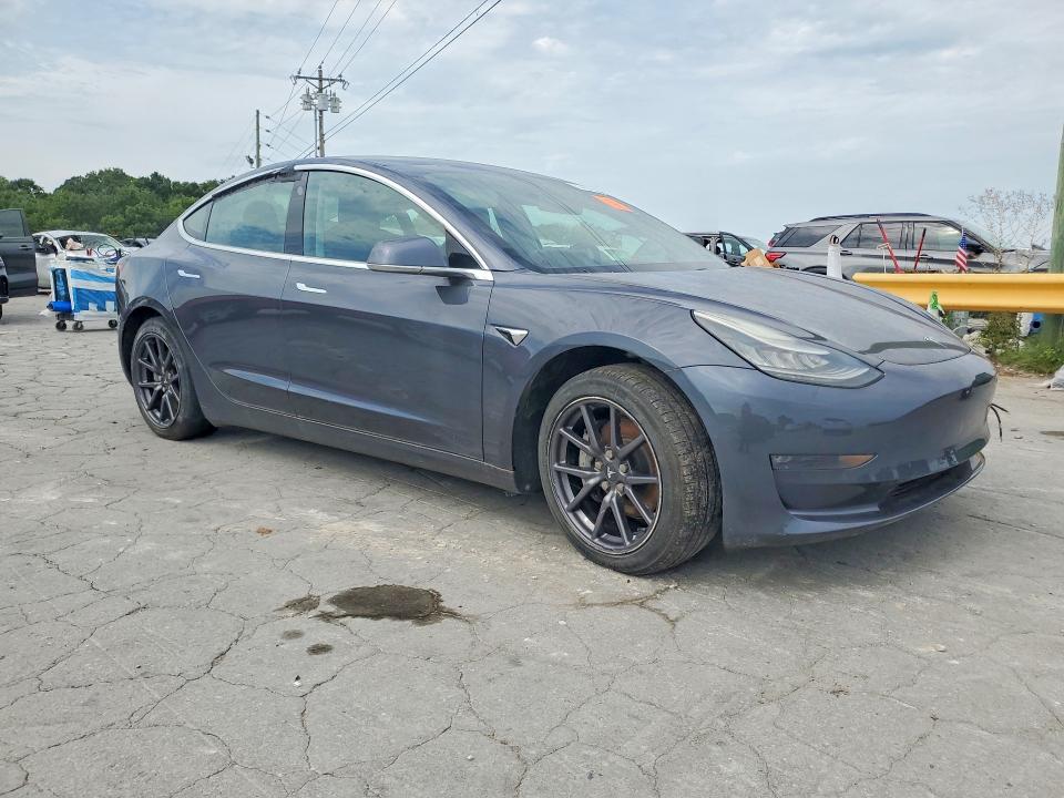 Aukcja sprzedaży 2019 Tesla Model 3, vin: 5YJ3E1EA8KF307605, numer aukcji: 62455166