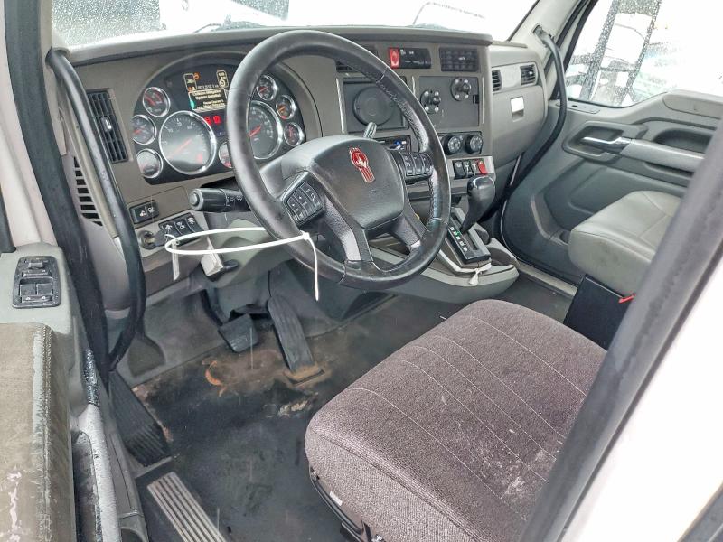 2016 Kenworth T680 მანქანა იყიდება აუქციონზე, vin: 1XKYA48X3GJ496378, აუქციონის ნომერი: 61968216