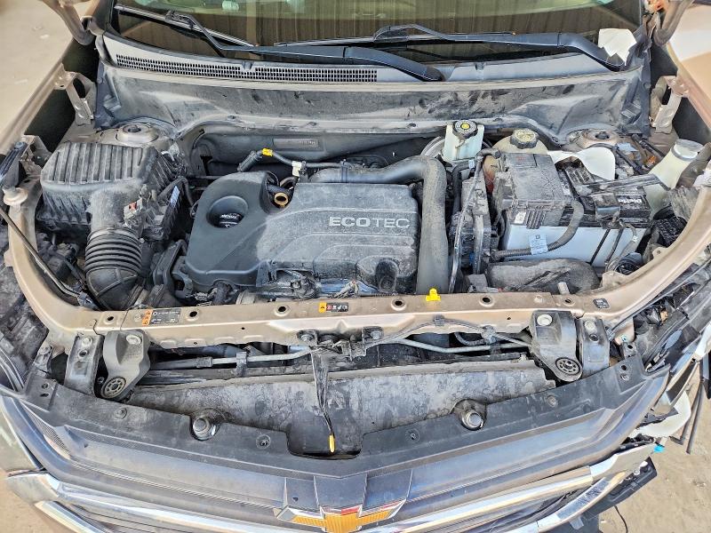 Aukcja sprzedaży 2019 Chevrolet Equinox, vin: 3GNAXHEV0KL131946, numer aukcji: 63328156