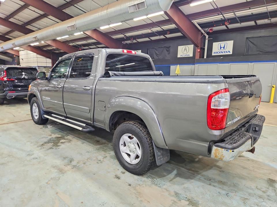 2004 Toyota Tundra მანქანა იყიდება აუქციონზე, vin: 5TBDT44134S453320, აუქციონის ნომერი: 63367736