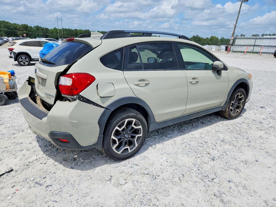 Aukcja sprzedaży 2017 Subaru Crosstrek, vin: JF2GPANC0HH279113, numer aukcji: 61896496