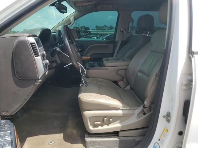 2014 Chevrolet Silverado მანქანა იყიდება აუქციონზე, vin: 3GCUKSEC4EG395037, აუქციონის ნომერი: 61306246