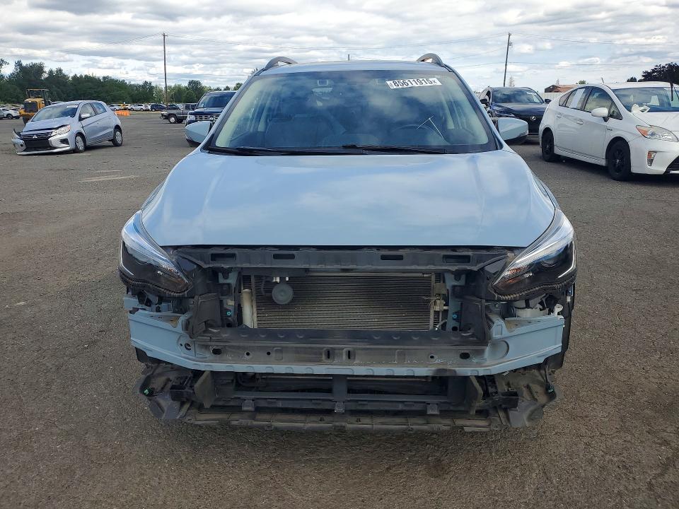 Продаж на аукціоні авто 2018 Subaru Crosstrek, vin: JF2GTAMC5JH244277, номер лоту: 85611915