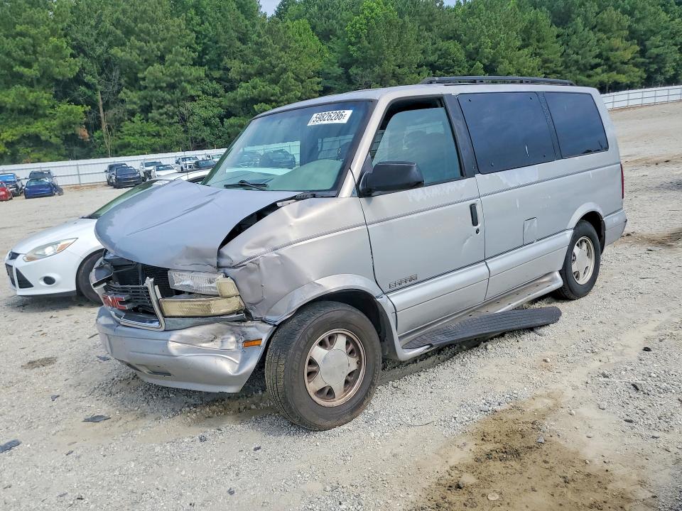 Продаж на аукціоні авто 2000 Gmc Safari, vin: 1GKDM19W9YB538784, номер лоту: 59826286