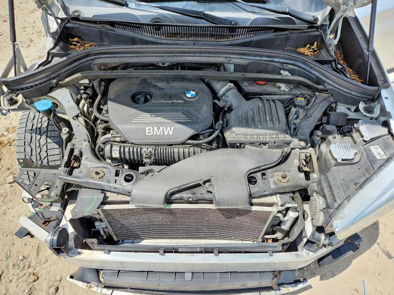 Aukcja sprzedaży 2016 Bmw X1, vin: WBXHT3C39G5E48872, numer aukcji: 60748696