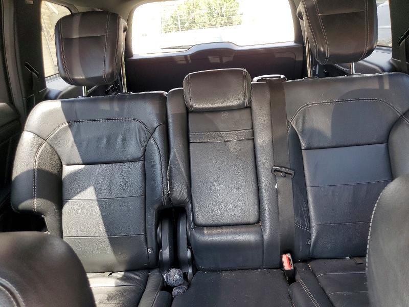 Aukcja sprzedaży 2015 Mercedes-benz Gl, vin: 4JGDF7DE0FA462572, numer aukcji: 60462846