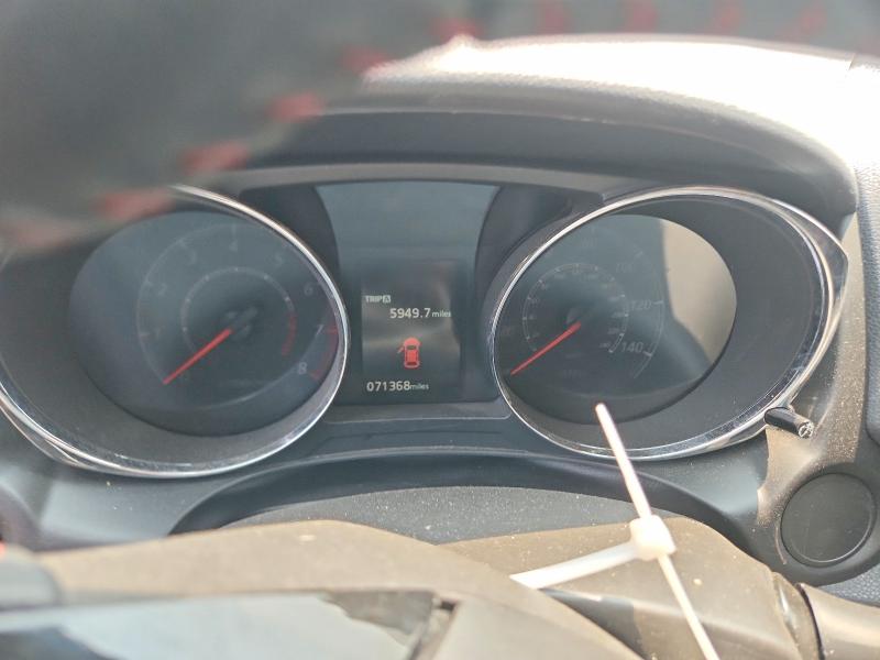 Aukcja sprzedaży 2021 Mitsubishi Outlander Sport, vin: JA4ARUAU3MU005690, numer aukcji: 60677836