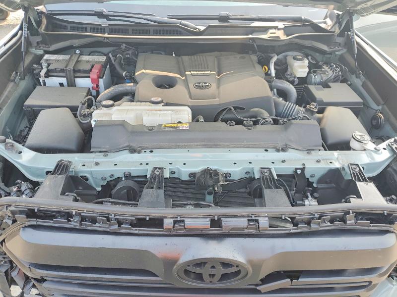 Aukcja sprzedaży 2024 Toyota Tundra, vin: 5TFLA5DB1RX156913, numer aukcji: 61007396