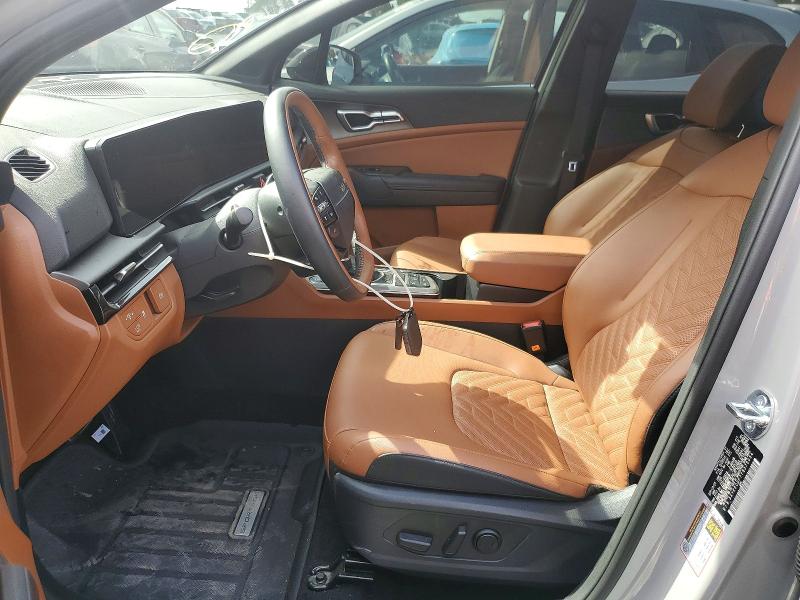 Aukcja sprzedaży 2026 Kia Sportage, vin: 5XYK6CDF7TG375034, numer aukcji: 59952066