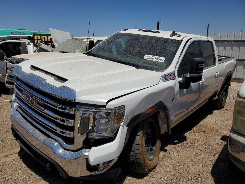 Продажа на аукционе авто 2023 Gmc Sierra, vin: 1GT49MEY6PF249276, номер лота: 55401696
