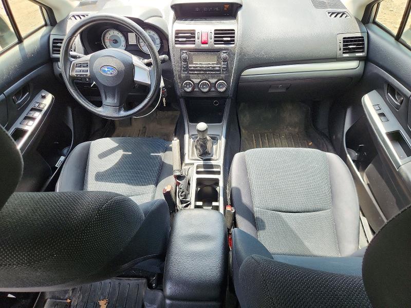2014 Subaru Impreza მანქანა იყიდება აუქციონზე, vin: JF1GPAA67EG223871, აუქციონის ნომერი: 61475686