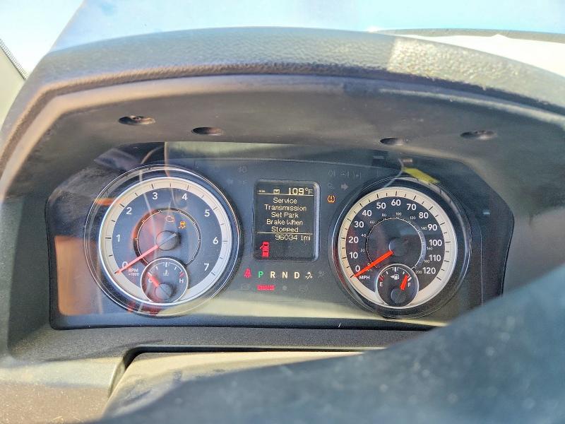 Aukcja sprzedaży 2021 Ram 1500 Classic, vin: 3C6RR7KG5MG616334, numer aukcji: 61971656