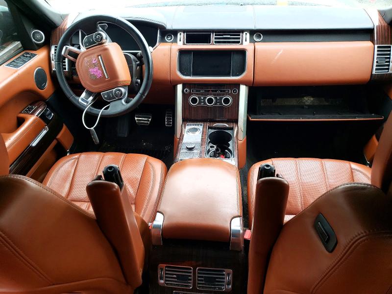 61565906 :رقم المزاد ، SALGV2EF1DA111173 vin ، 2013 Land Rover Range Rover مزاد بيع