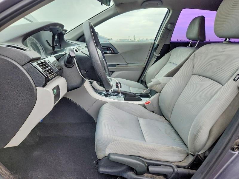 Aukcja sprzedaży 2016 Honda Accord, vin: 1HGCR2F37GA198257, numer aukcji: 60087426