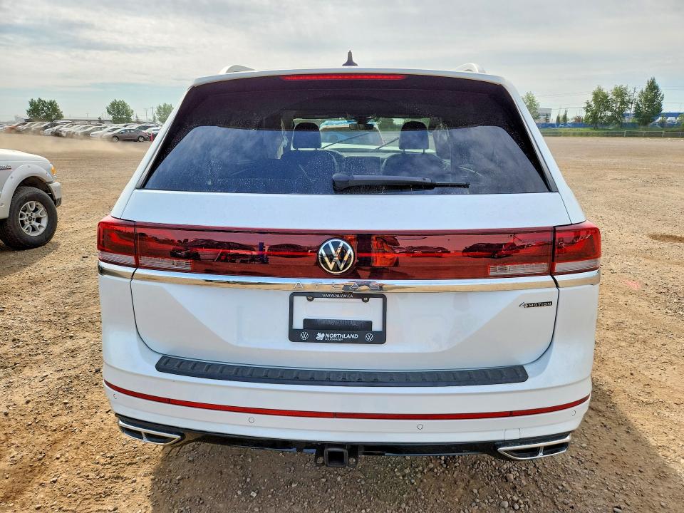 2024 Volkswagen Atlas მანქანა იყიდება აუქციონზე, vin: 1V2FR2CA1RC590140, აუქციონის ნომერი: 62851346