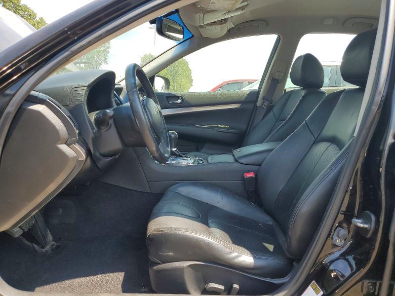 Aukcja sprzedaży 2015 Infiniti Q40, vin: JN1CV6AR4FM521760, numer aukcji: 60697786