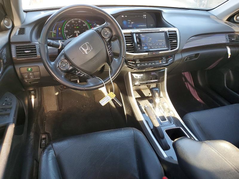 Aukcja sprzedaży 2017 Honda Accord, vin: JHMCR6F5XHC002212, numer aukcji: 62525176