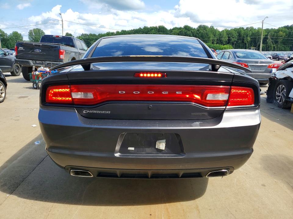 60772496 :رقم المزاد ، 2C3CDXAT9DH716291 vin ، 2013 Dodge Charger مزاد بيع
