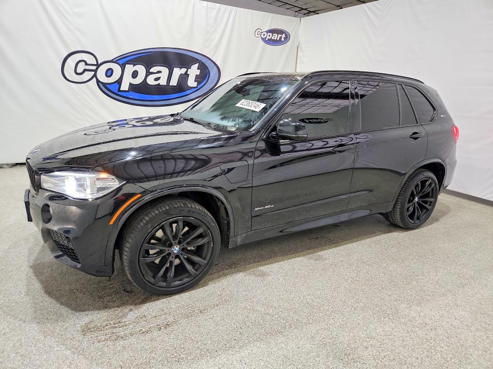 Продаж на аукціоні авто 2017 Bmw X5, vin: 5UXKT0C30H0V97070, номер лоту: 62365246