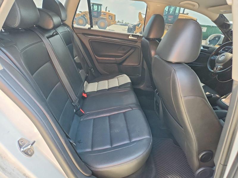 Aukcja sprzedaży 2014 Volkswagen Jetta, vin: 3VWML7AJ8EM617883, numer aukcji: 62227756