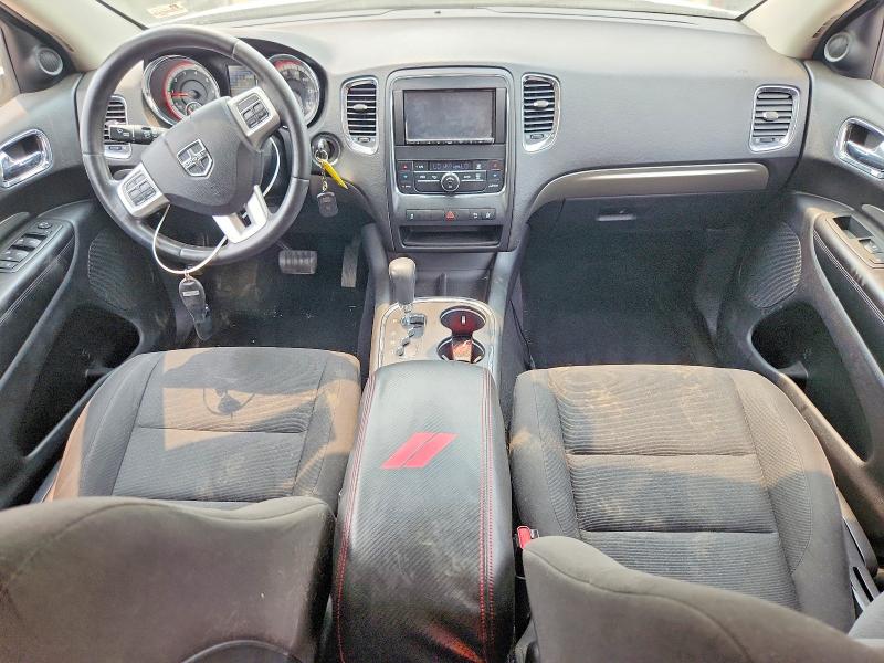 Продажа на аукционе авто 2013 Dodge Durango, vin: 1C4RDJAG7DC653944, номер лота: 60970236