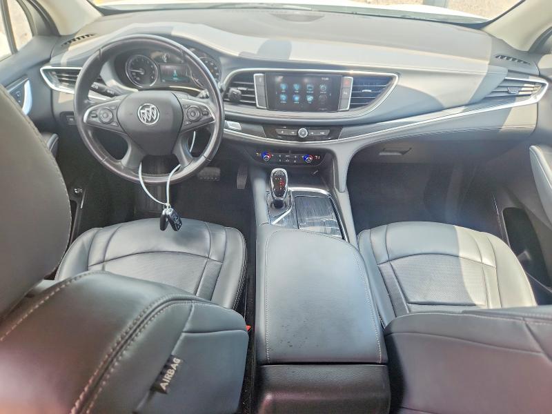 Aukcja sprzedaży 2019 Buick Enclave, vin: 5GAERBKW6KJ185856, numer aukcji: 60203276