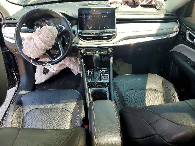 Продаж на аукціоні авто 2022 Jeep Compass, vin: 3C4NJDCB0NT226458, номер лоту: 60647406