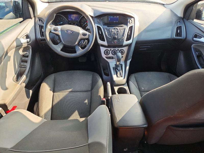 Aukcja sprzedaży 2013 Ford Focus, vin: 1FADP3K24DL265415, numer aukcji: 62333616
