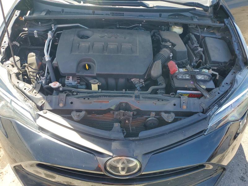 Продаж на аукціоні авто 2019 Toyota Corolla, vin: 5YFBURHE0KP887710, номер лоту: 62005646