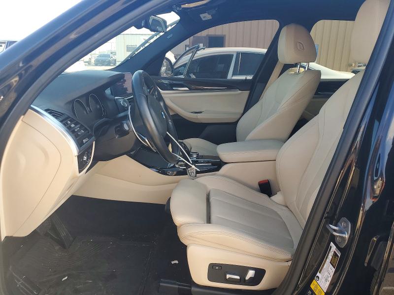 Aukcja sprzedaży 2020 Bmw X3, vin: 5UXTY5C04LLT33768, numer aukcji: 59292916