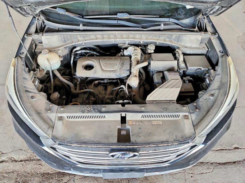 2016 Hyundai Tucson მანქანა იყიდება აუქციონზე, vin: KM8J3CA24GU174245, აუქციონის ნომერი: 61505276