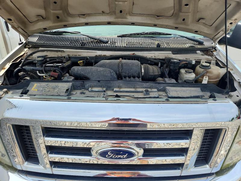 2008 Ford Econoline მანქანა იყიდება აუქციონზე, vin: 1FTNS24L08DA24495, აუქციონის ნომერი: 61498506