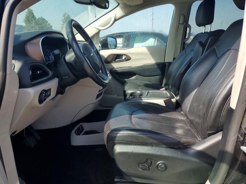 Aukcja sprzedaży 2019 Chrysler Pacifica, vin: 2C4RC1EG3KR576670, numer aukcji: 59270436
