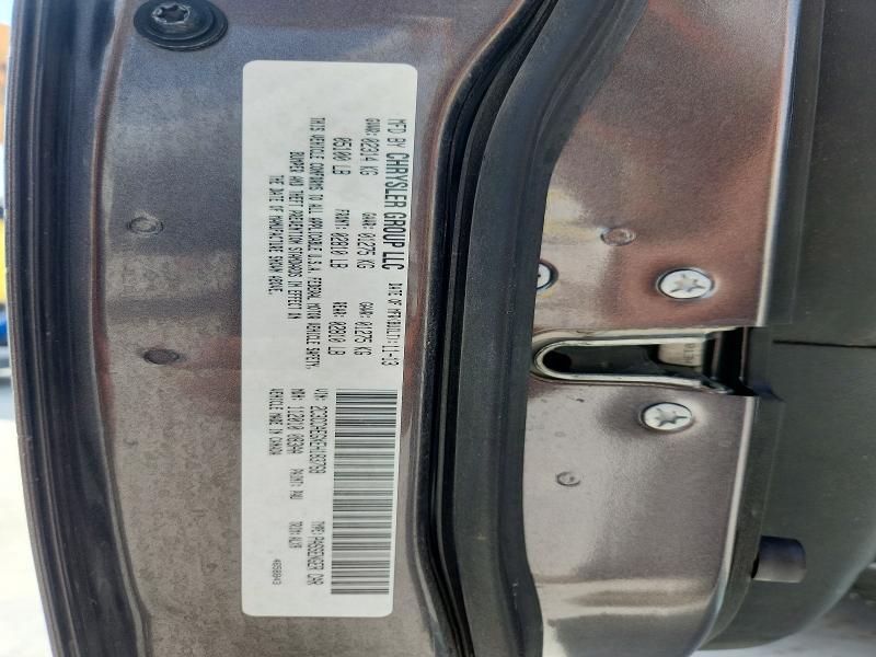 61864746 :رقم المزاد ، 2C3CCAEGXEH183768 vin ، 2014 Chrysler 300c مزاد بيع