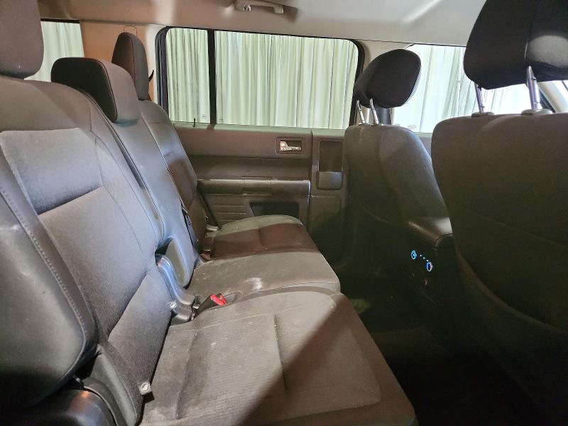 Aukcja sprzedaży 2018 Ford Flex, vin: 2FMGK5B84JBA02080, numer aukcji: 61034586