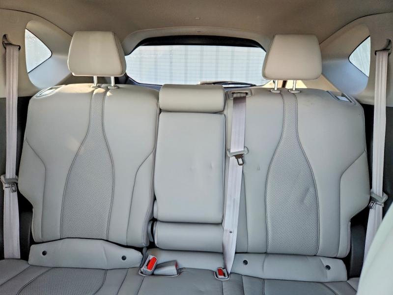 63240496 :رقم المزاد ، 5J8TC2H53ML022421 vin ، 2021 Acura Rdx مزاد بيع